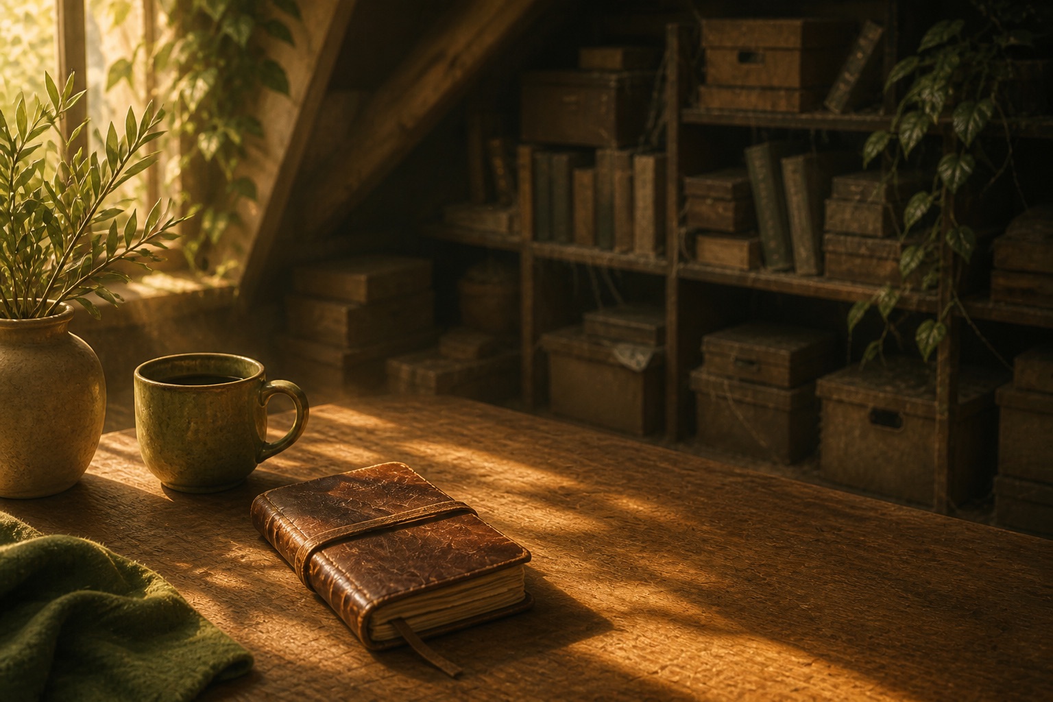 How to Build a Personal Knowledge Base You Will Actually Use